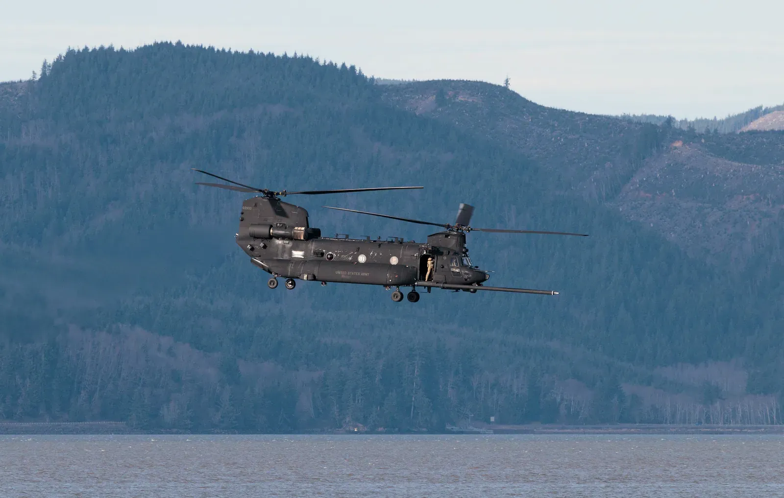 Chinook